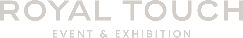 Royal Touch Expo